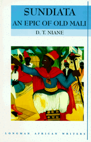 Sundiata essay