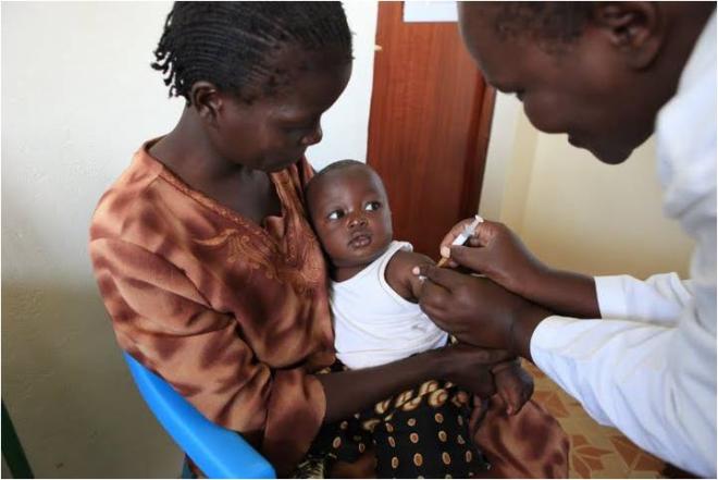 Malaria Researchers Test Vaccine