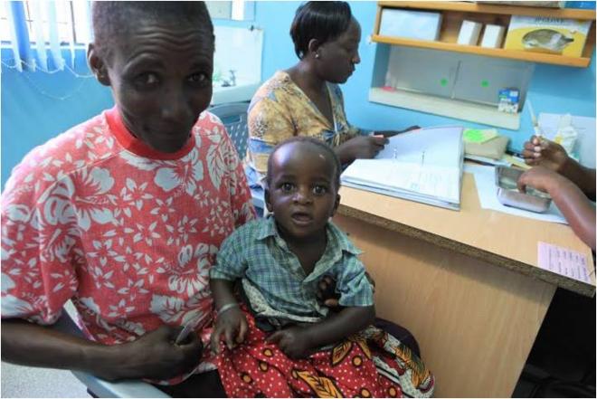 Malaria Researchers Test Vaccine