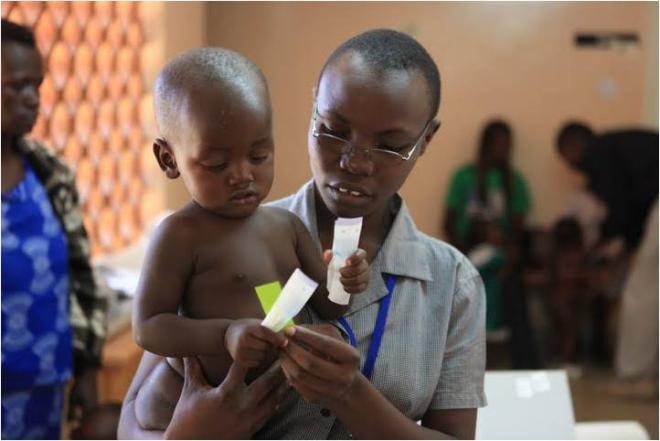Malaria Researchers Test Vaccine