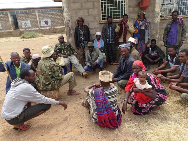 Oromia Pastoralists Honoured at Equator Prize